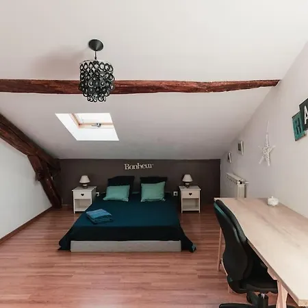 Appartement De 100 M2 A A 5 Min Des Plages *