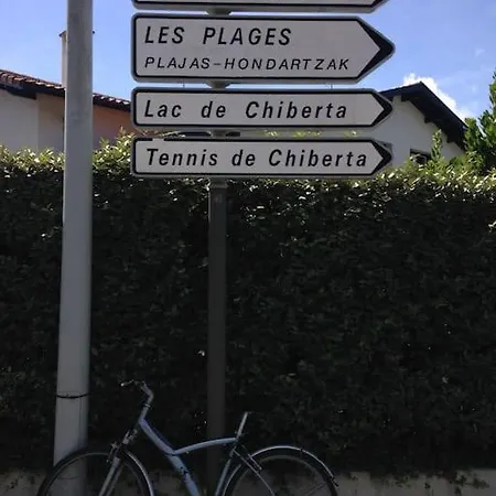 De 100 M2 A A 5 Min Des Plages Διαμέρισμα